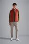 MEN'S KNITTED JOGGING TROUSERS - 4