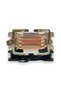 M4-12xpro 12 سم قوس قزح 4 أنابيب نحاسية 135 وات 4 دبوس معالج Intel/amd Tower Type CPU Fan - 7