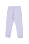 U.S. Polo Assn. Elastic Leg Lilac Women's Sweatpants Sent-Sk024 - 4