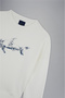 MEN'S KNITTED SWEATSHIRT C.WCOTTON - 6