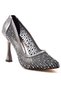 Cinderella 2 Women's Embellished Evening Shoes - 2