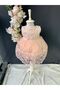 Baby Girl Newborn Mevlüt Dress Baby Gift Mevlütlük Dress - 4