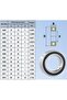 6810 2RS Rulman 50x65x7 - 3