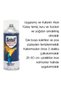 Şeffaf Vernik Akrilik Sprey Boya 400ml - 5
