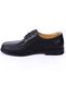 Full Orthopedic Ultra Comfortable and Light Genuine Leather Men's Shoes - 4
