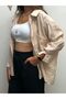 Cream Shirt - 2