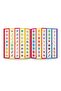 3-6 Years Old Sticker Sudoku Set (260 Stickers) - 4