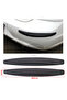 5D Flexible Bumper Protection Tape Bumper Protector Strip Soft Tape Scratch Cover 2Pcs - 5