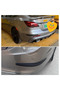 5D Flexible Bumper Protection Tape - Soft Tape and Scratch Cover, 2 Pieces - 8