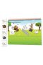 16-24 Months Velcro Activity Book - 5