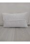 Velvet Cushion Cover with Eyelashes - 4
