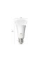 WCA 13W  Smart Light Bulb 100W - 1600 Lumen [E27 Edison Screw] - 3