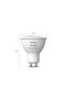 White and Colour Ambiance Smart Light 2 Pack [GU10 Spot] - 4