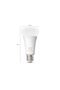 New White Ambiance Smart Light Bulb 100W - 1600 Lumen - 3