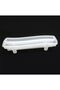 Epoxy Tray Cabinet Handle Silicone Mold
