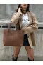 Ans Model حقيبة كتف نسائية - 3