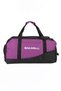 Std sports travel and fitness bag with shoe compartment classic - 5