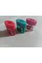 Large Chamber Pencil Shaving Double Opener 3 Pieces - 5