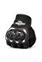 Long Fingered Touch Screen Bike Scooter Gloves - 2