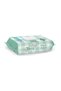 Flower Bunch Mixed 12x90 1080 Sheets Wet Baby Towel - 3