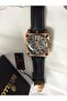 Steel Men's Watch - 2
