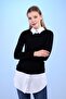 Hijab Shirt - Skirt Underwear Savior Skirt Pullover Underwear - 2