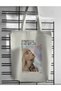 Billie Eilish Spiritual Bad  Y2K Retro Unisex Tote Bag Tote Bagb - 2