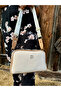 New Season Embossed Patterned Women's Shoulder Bag - 232053 Mh - 4