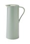 Behövd Thermos Light Green-beige 1 Lt - 2