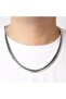 Men's Snake Steel Necklace - 2