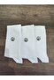 Unisex Bamboo Tennis Sports Socks Quality Soft Textured 3 Pairs Premium Series