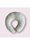 Set of 2 Plush Neck Pillows - 4
