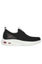 حذاء رياضي أسود - BOBS UNITY -117440-BLK