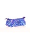 Crazy Triangle Dual Pencil Bag - Edinburgh K2568 - 2