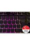 Kb-rx7 Alpor Pro Siyah Rgb Q Gaming Oyuncu Klavyesi - 3