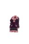 Jupiter Kids Gore-tex Velcro Boots, (wide), Purple Suede - 5