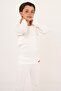 Boy's Suit Thermal Viscose Lycra Underwear -213 - 3