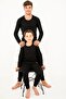 Boy's Suit Thermal Viscose Lycra Underwear -213 - 6