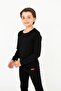 Boy's Suit Thermal Viscose Lycra Underwear -213 - 5