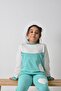 Girl's Tracksuit Set - 5