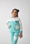 Girl's Tracksuit Set