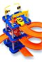 Erdem 3 Storey Garage Car Parking Set Toy