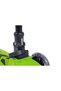 Winky LED Lighted 3 Wheel Foldable 5-9 years max 90 kg carrying capacity 3 stage scooter - 4