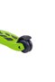 Winky LED Lighted 3 Wheel Foldable 5-9 years max 90 kg carrying capacity 3 stage scooter - 5