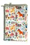 FARM.145x100 Cm Waterproof, Floor/table Cover, for Activity, Dining and Play - 3