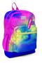 Kids School Bag Colorful Batik 23757