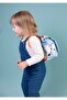 0-7 Years Old Daily Jumping Dogs 101 Children's Backpack 22X20X13 - Colorful and Functional Design - 2