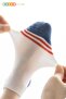 Set of 5 Smile Patterned Children's Socks (BACK TO SCHOOL) - 6