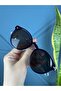 Polarized Navy Blue Sunglasses for 2-10 Years Old Children - Flexible and Shatter Resistant - 2