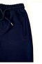 navy blue school tracksuit - 3